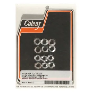 Colony Colony oil pump mounting kit, OEM style