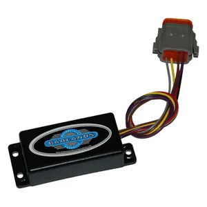 Badlands Badlands, self canceling turn signal module