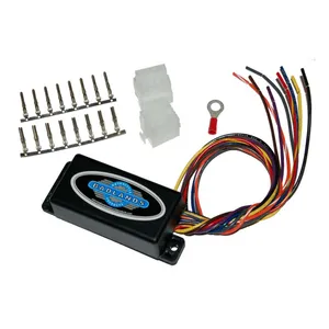 Badlands Badlands, Illuminator Plug ''n Play Run-Turn-Brake module