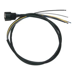Badlands Badlands, Illuminator rear fender harness