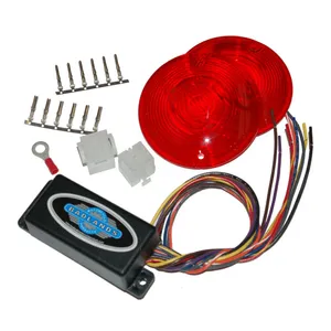 Badlands Badlands, Illuminator Plug ''n Play Run-Turn-Brake module