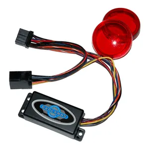 Badlands Badlands, Illuminator Plug ''n Play Run-Turn-Brake module