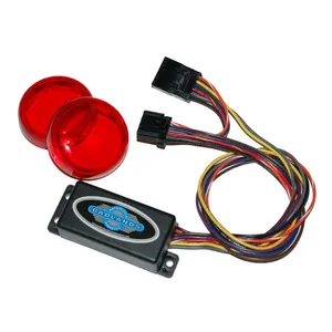 Badlands Badlands, Illuminator Plug ''n Play Run-Turn-Brake module