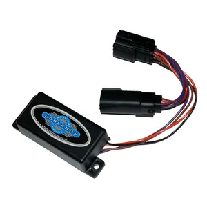 Badlands Badlands, turn signal load equalizer III