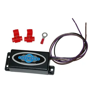 Badlands Badlands, turn signal load equalizer I