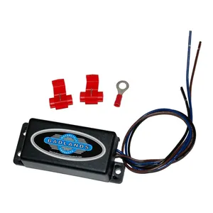 Badlands Badlands, turn signal Load Equalizer II