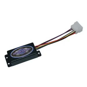 Badlands Badlands, self canceling turn signal module