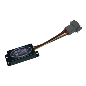 Badlands Badlands, self canceling turn signal module