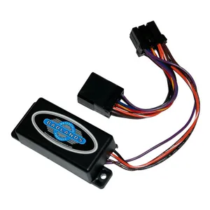 Badlands Badlands, turn signal load equalizer III