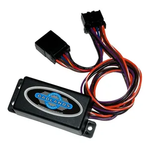 Badlands Badlands, turn signal load equalizer III