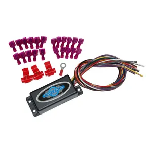Badlands Badlands, Illuminator Pro-III. Run-Brake-Turn module