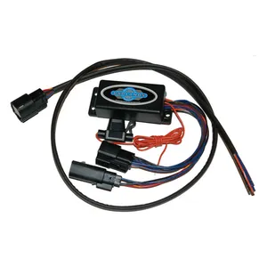 Badlands Badlands, CAN-bus brake function remover from turn signals