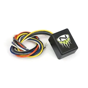 Namz Namz, switch converter module