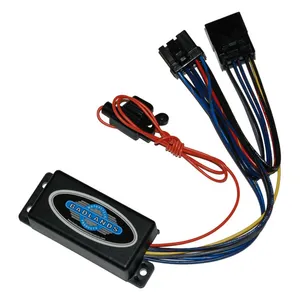 Badlands Badlands, CAN-bus Illuminator Plug ''n Play