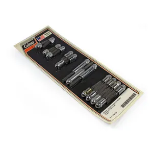 Colony Colony primary cover mount kit. Acorn