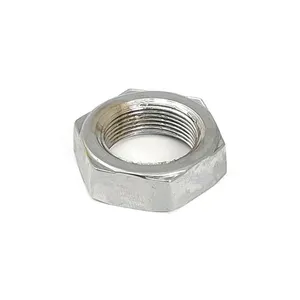 Paughco Nut, front axle sleeve