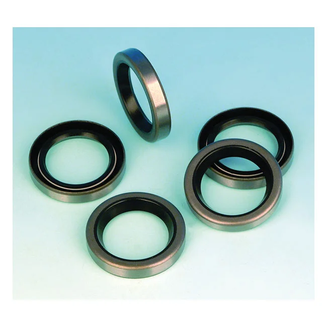 James Gaskets Camshaft oil seal. Metal OD - 83162-51