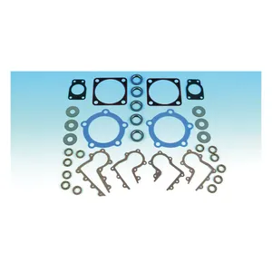 James Gaskets James, top end gasket kit. Knuckle