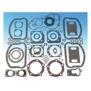 James Gaskets James, motor gasket kit. Panhead