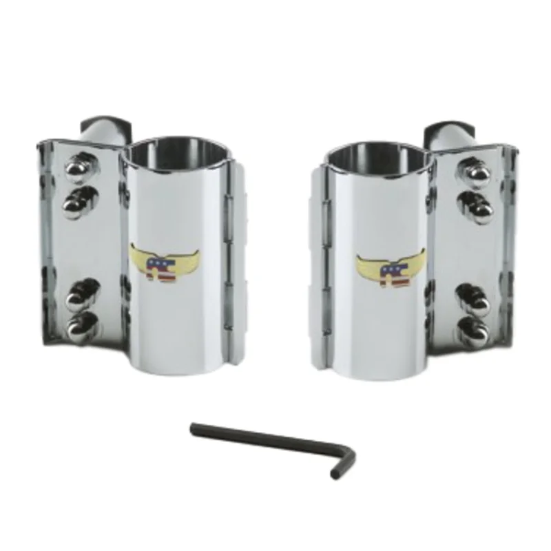 National Cycle Windshield mounting kit