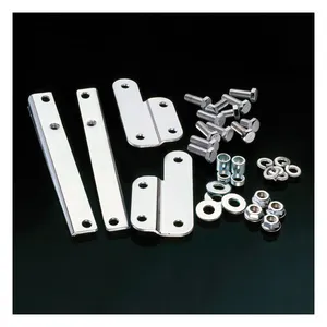 National Cycle National Cycle, windshield mounting kit
