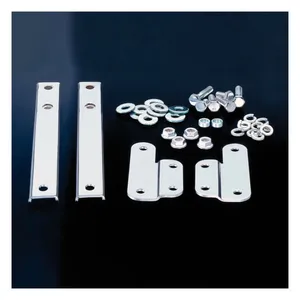 National Cycle National Cycle, windshield mounting kit