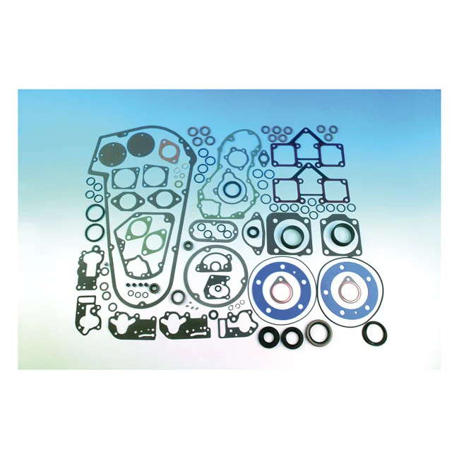 James Gaskets Motor gasket kit. Shovelhead - 17029-66B