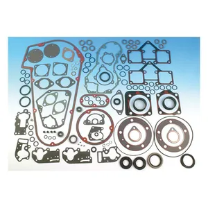 James Gaskets James, motor gasket kit. Fire-ring head gaskets, Shovel