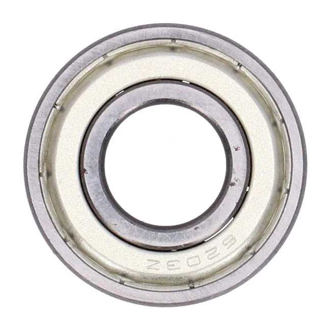 MCS Wheel bearing - 9009