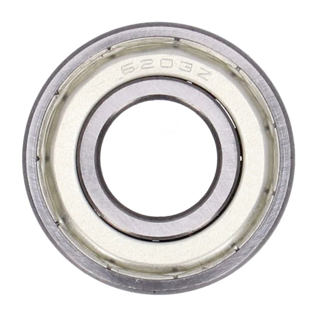 MCS Wheel bearing - 9009