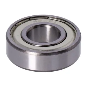MCS Wheel bearing