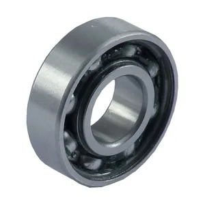 MCS Wheel bearing, open