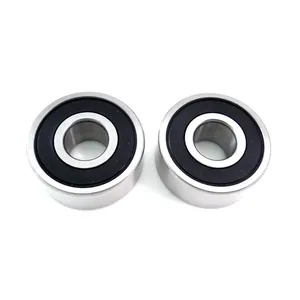 MCS MCS, 00-11 wheel bearing set. 3/4" ID (19.05mm)