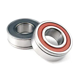 MCS Wheel bearing. 25mm ID, ABS models