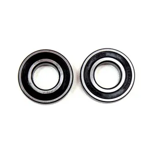 MCS Wheel bearing set. 25mm ID, non-ABS