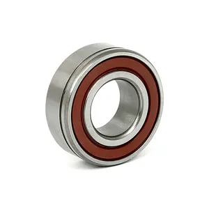 MCS ABS bearing for custom diameter 21" wheel