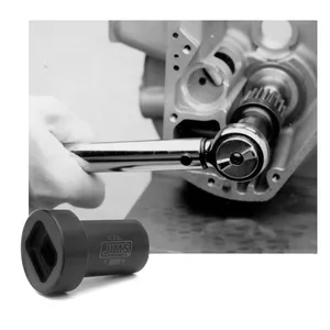 Jims Jims, pinion shaft nut socket