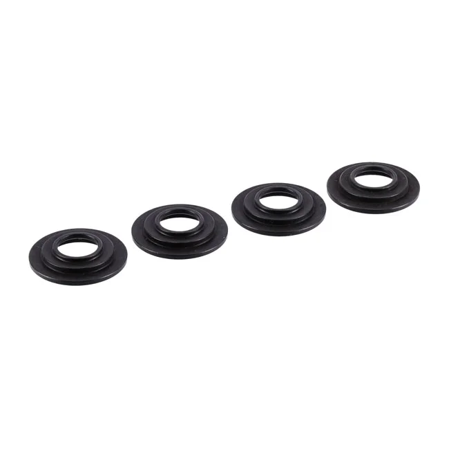 Manley Lower valve spring collar set. +.050"