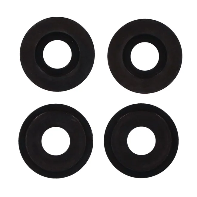 Manley Lower valve spring collar set. +.030"