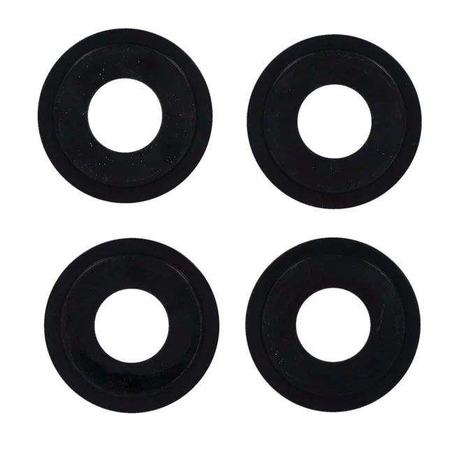 Manley Lower valve spring collar set. +.030"