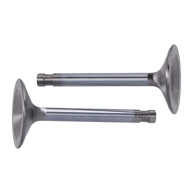 Manley Severe Duty stainless valve, intake STD - 18078-80