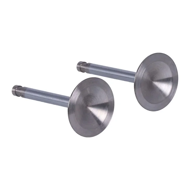 Manley Severe Duty stainless valve, intake STD - 18078-80
