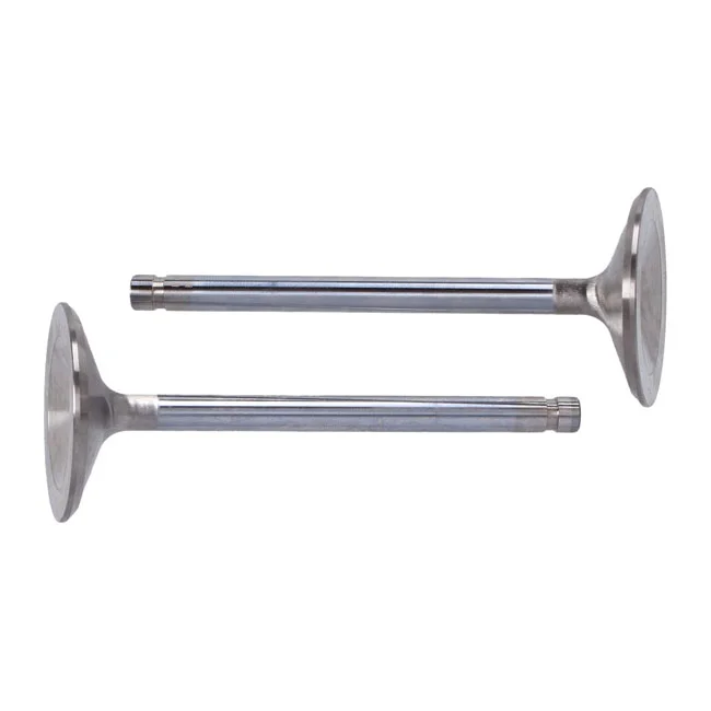 Manley Race Master intake valve set. STD - 18074-83A