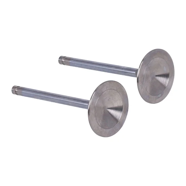 Manley Race Master intake valve set. STD - 18074-83A