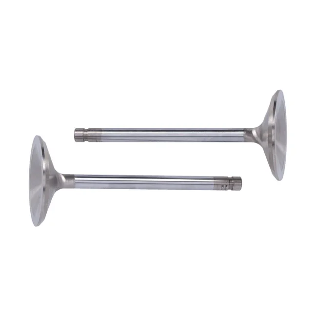 Manley Severe Duty stainless valve, intake. Oversize