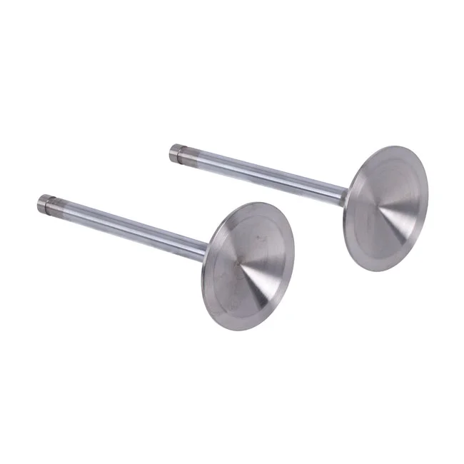 Manley Severe Duty stainless valve, intake. Oversize