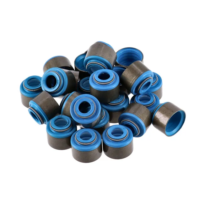 Manley Valve guide seal set. Viton (24)