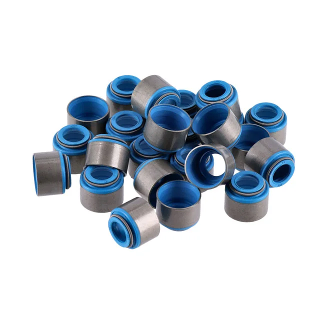 Manley Valve guide seal set. Viton (24)