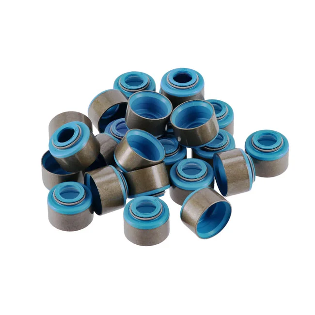Manley Valve guide seal set. Viton (24) - 18000-81