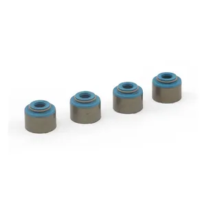 Manley Manley, valve guide seal set. Viton 4-pk